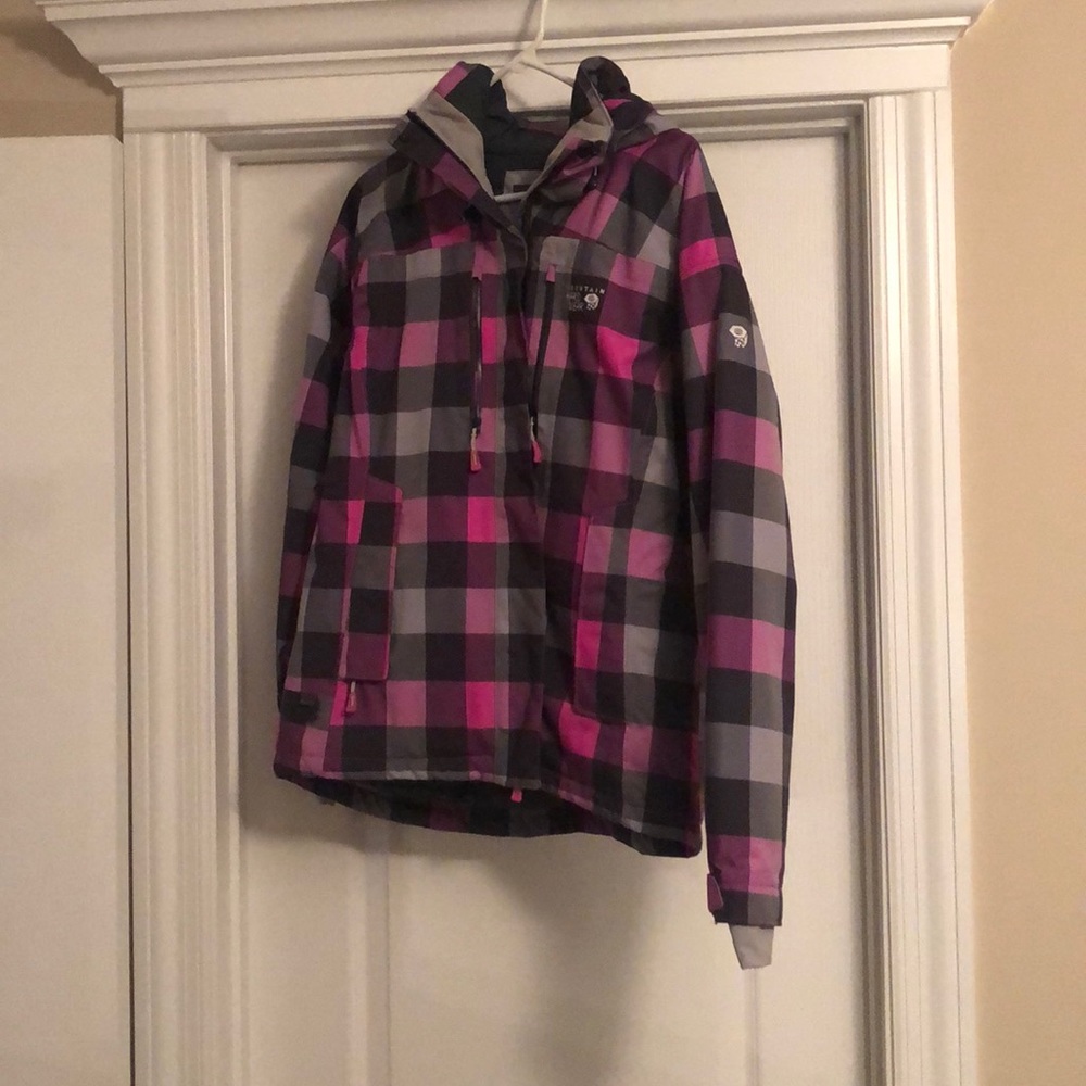 Ski Jacket